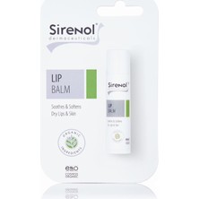Sirenol Lip Balm 5 ml