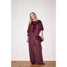 DeFacto Straight Fit Düz Paça Pantolon H0143AX26SP
