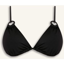 DeFacto Regular Fit Bikini Üstü E0137AX26SM