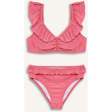 DeFacto 2'li Bikini Kız Çocuk G5757A826HS