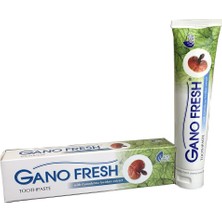 Gano Fresh Gano Excel Fresh Diş Macunu