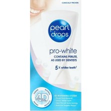 Pearl Drops Daily Whitening Hollwood Smile 50 ml