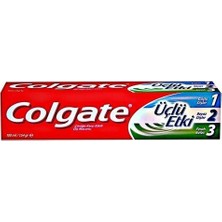 Colgate Diş Macunu Üçlü Etki 100 ml
