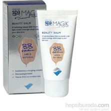 Dead Sea Spa Magik Beauty Balm BB Cream SPF15 15 ml