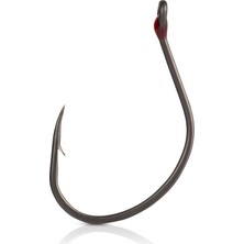 Mustad Alpha Point Apex Dropshot 10559AP Olta İğnesi TITANX NO:4 - 7Lİ