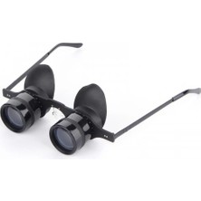 İlkyaz Fashion Gözlük Modelinde 2.8X28 Opera/tiyatro/ Konser Dürbün