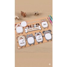 Karma Shop Haftalık Planlayıcı – Köpek Temalı
