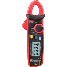 PremiumPort Mini Dijital Pens Ampermetre, Hassas Ölçüm ve Kullanım Kolaylığı