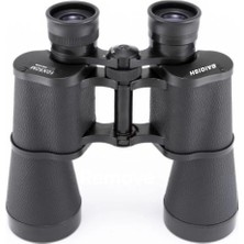 İlkyaz Fashion Baigish 10X50 El Dürbünü 1000M/56M – Rus Malı – Üstün Kalite