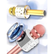Midas Toptan Home Kareoke  Mıkrofon