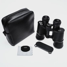 İlkyaz Fashion Baigish 10X40  Profesyonel Yüksek Kaliteli Metal Dürbün Askeri ve Avcılar Orjınal Rus Dürbün�