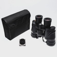 İlkyaz Fashion 50X40  Dürbün Av Dürbünü Güneş Filtreli Taşima Çantali 1000M/45M