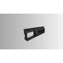 Mazda MX5 ND USB GİRİŞ PANEL ÇERÇEVE KAPAĞI- K1832