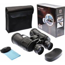 İlkyaz Fashion Cano 20X50 Profesyonel Hd Dürbün  Tam Multi Kaplama  Bak7 Priz