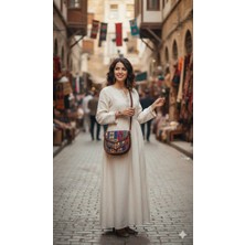 Karma Shop Geleneksel Iran Heybe Çanta