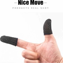 İlkyaz Fashion M8 Oyun Tuşu Eldiven