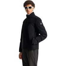 Fusalp Jilooe Erkek Siyah Kayak Ceketi