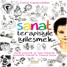 Alvera Sanat Terapisiyle Iyileşmek