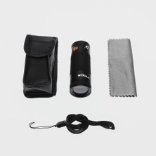 İlkyaz Fashion 8X21 Monoküler Bak4 Prizmatik Optik Cam Lens   Yüksek Kaliteli Metal Tekli Dürbün