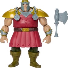 Motu Masters Of The Universe Origins 200X Deluxe Ram Man Aksiyon Figürü JHK10