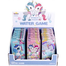 Markaon Unicorn Retro Su Oyunu