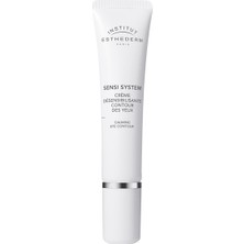 Institut Esthederm Sensi System Calming Eye Contour Cream 15 ml