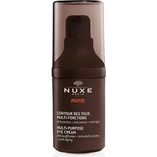 Nuxe Men Contour Des Yeux Göz Çevresi Kremi 15 ml