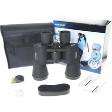 İlkyaz Fashion 16X50  Profesyonel  El Dürbünü 1000M/60M