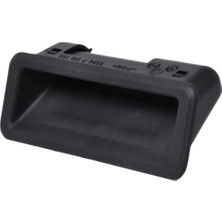 Gkl Bmw E90 E60 E70 E82 E88 2003-2013 Bagaj Açma Kolu 51247118158