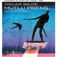 Mixora Mutlu Prens - Modern Klasikler Dizisi (Şömizli)