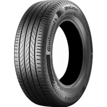 Continental 185/60R15 84H Ultracontact Üretim 2026 Oto Yaz Lastiği