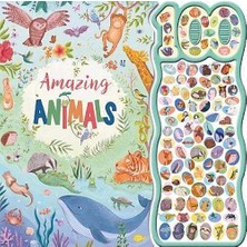 Igloo Amazing Animals