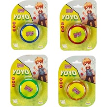 Zenvia Zcv Mey Ithalat® 5355 -Rst-Rsp-Yoyo Rnkl Işıklı (Adet Fiyatı) ZNV2026