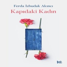 Mixora Kapıdaki Kadın