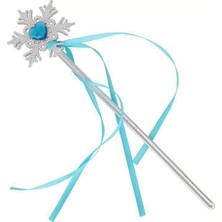 Midas Toptan Home Mavi Kar Taneli Elsa Asası