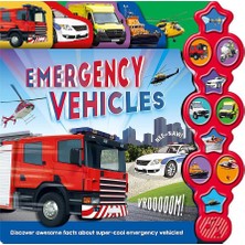 Igloo Emergency Vehicles