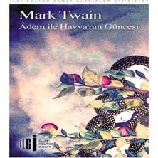 Mixora Âdem ile Hva’nın Güncesi