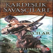 Mixora Kardeşlik Saşçıları 3 - Cılar