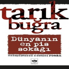 Mixora Dünyanın Pis Sokağı
