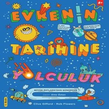 Mixora Evrenin Tarihine Yolculuk