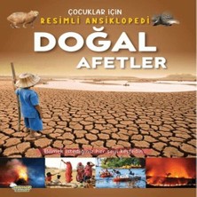 Mixora Doğal Afetler - Çuklar Için Li Ansiklopedi