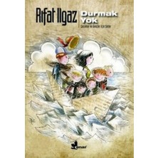 Mixora Durmak Çuklar ve Gençler Için Şiirler