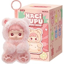 Kinder Toys Haci Pupu 1061