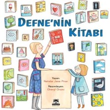 Mixora Defne'nin Kitabı