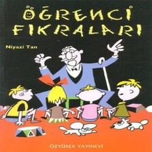 Mixora Öğrenci Fıkraları