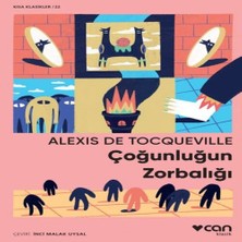 Mixora Çoğunluğun Zorbalığı
