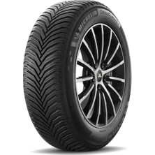 Michelin 225/50R19 100V Xl Crossclimate 2 (4 Mevsim) (2025)