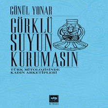 Mixora Görklü Suyun Kurumasın