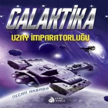 Mixora Galaktika - Uzay Imparatorluğu