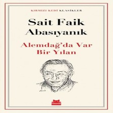 Mixora Alemdağ’da Var Bir Yılan